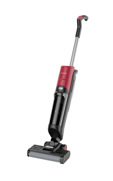 Arçelik AquaMaster SD 6341 Islak Kuru Dikey Süpürge - Resim 3