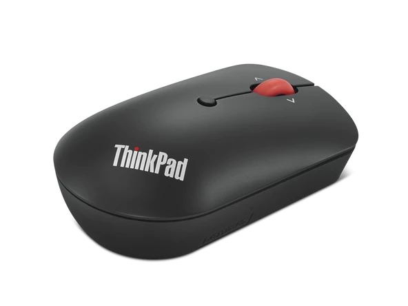 LENOVO THINKPAD KABLOSUZ MOUSE 4Y51D20848 - Resim 2