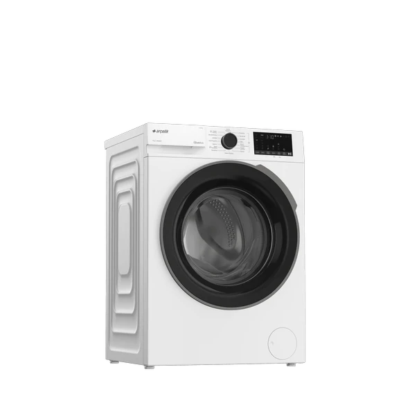 Arçelik 9120 DMX Çamaşır Makinesi - Resim 2