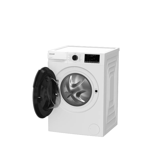 Arçelik 10120 MX Çamaşır Makinesi - Resim 7