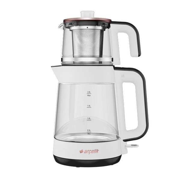Arçelik CM 6964 Resital Çay Makinesi ürün görseli 1