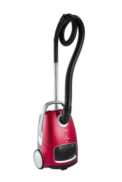 Arçelik S 4540 T Toz Torbalı Toz Torbalı Süpürge ürün görseli 1