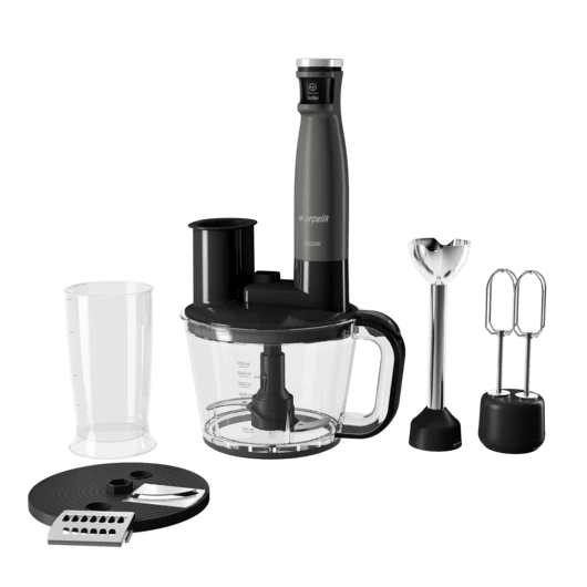 Arçelik RHB 6050 S Resital El Blender Seti ürün görseli 1