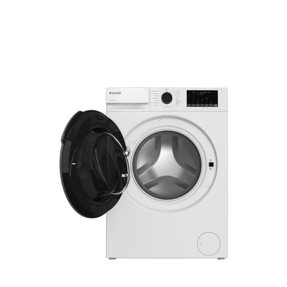 Arçelik 10120 MX Çamaşır Makinesi - Resim 3
