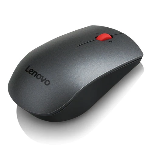 LENOVO PROFESSIONAL KABLOSUZ MOUSE 4X30H56887 ürün görseli 1