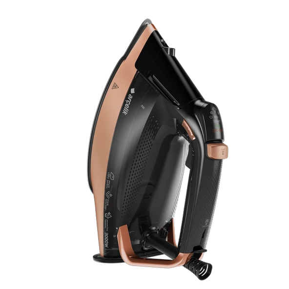 Arçelik Aria™ Expert BEU 9030 D Buharlı Ütü - Resim 5
