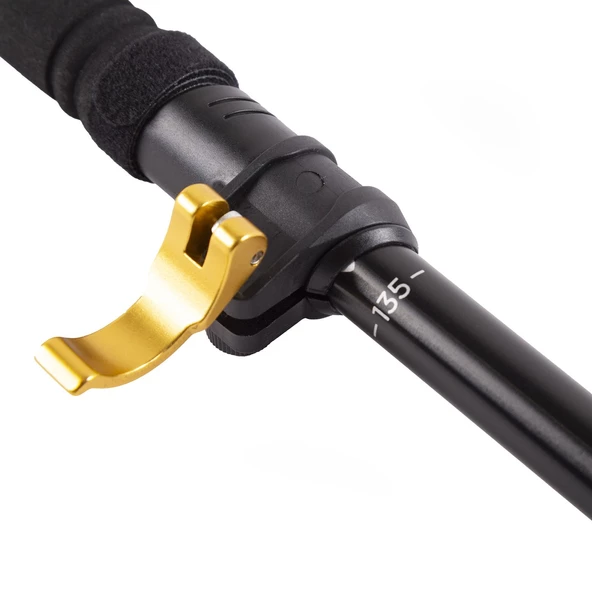 Evolite Runner Micro Quick-Lock Trekking Batonu - Resim 3