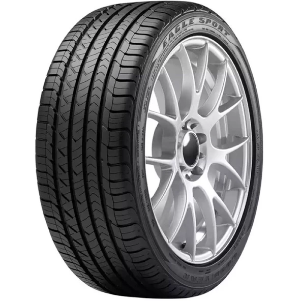 Goodyear 255/60 R18 108W Eagle Sport All Season MGT Yaz 4x4 2024 ürün görseli 1