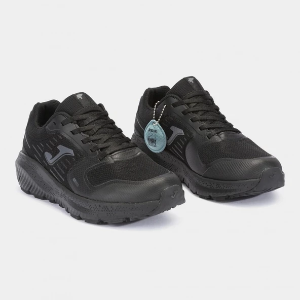 JOMA JADE MEN 2421 BLACK SPOR AYAKKABI ürün görseli 1