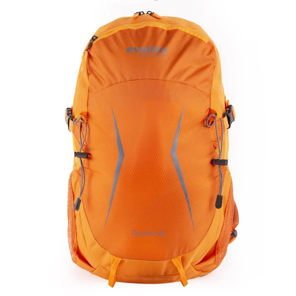 Evolite Dynamic 25 Sırt Çantası - Turuncu - Resim 11