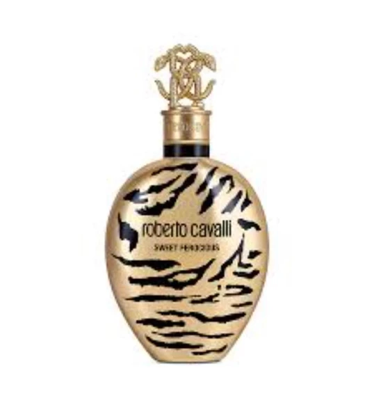 Roberto Cavalli Signature Sweet Ferocious EDP 75ML Kadın Parfüm ürün görseli 1