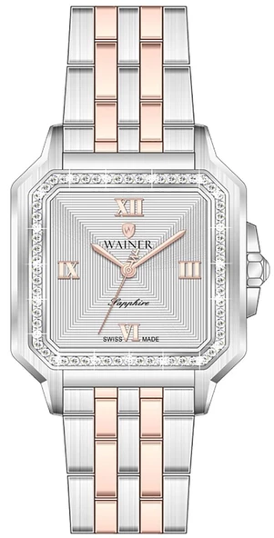 Wainer WA.18080-C Kadın Kol Saati ürün görseli 1