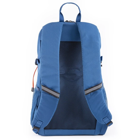 Evolite Dynamic 25 Sırt Çantası - Mavi - Resim 4
