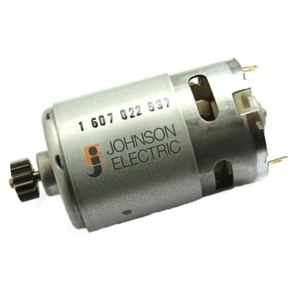 Zanon, Benza Johnson Zeytin Hasat Makinası Motoru 34 Volt ürün görseli 1