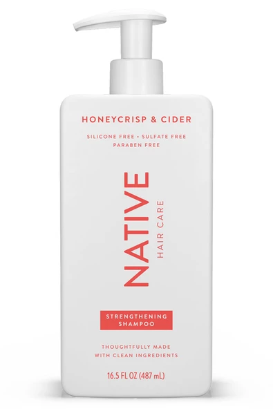 Native Honeycrisp & Cider Güçlendirici Şampuan 487ML ürün görseli 1