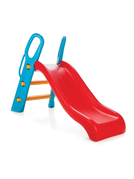 PİLSAN Pilsan Bingo Slide Çocuk İçin Kaydırak Bahçe ve Ev İçin ürün görseli 1