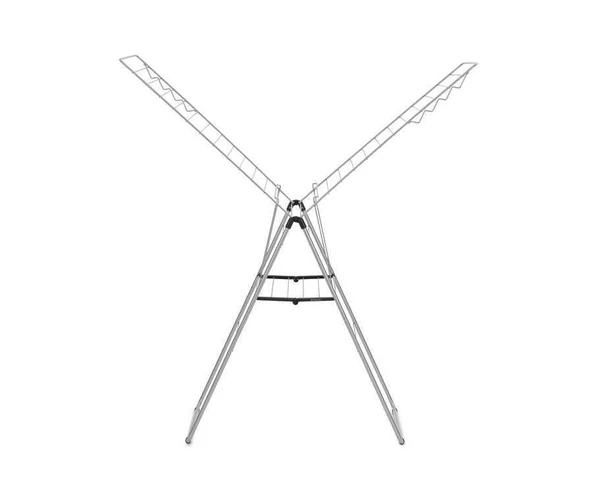 TANTİTONİ METALİK GRİ ÇAMAŞIR KURUTMA ASKISI-25 METRE BRA 403484 ürün görseli 1