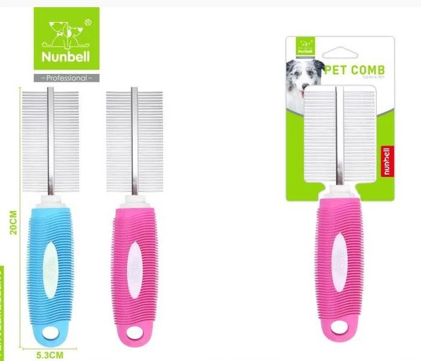 NUNBELL KITIK AÇMA TARAK ÇİFT TARAFLI ürün görseli 1