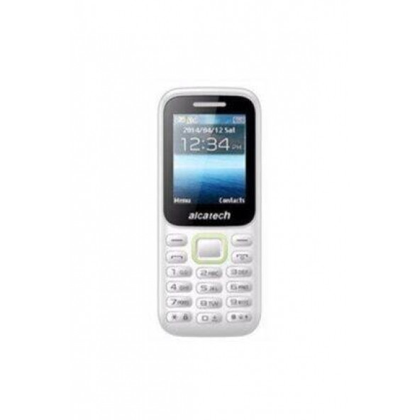 ALCATECH S16 TUŞLU TELEFON RADYOLU BLUETTOTHLU JAVA DESTEKLİ YERLİ ÜRETİM - Resim 2