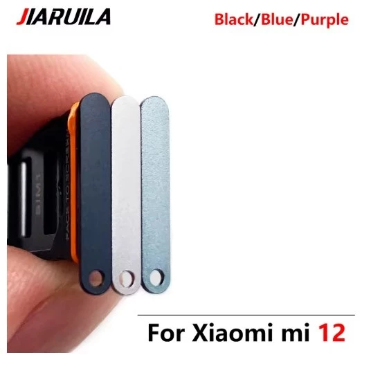 Xiaomi Mi 12  Sim Çekmecesi ürün görseli 1
