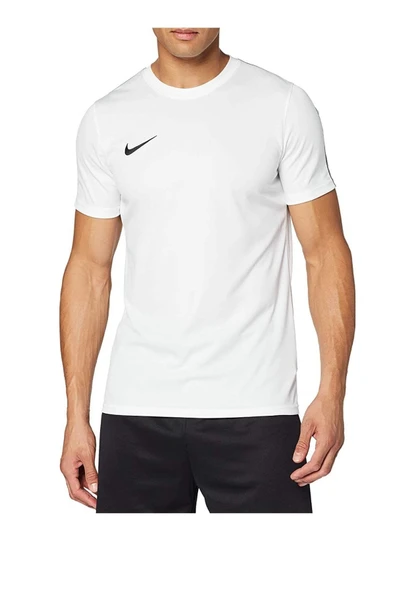 Nike Dry Park Vıı Erkek Tişört Bv6708-100 ürün görseli 1