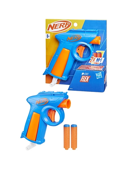 N-Serisi Flex F8623 ürün görseli 1