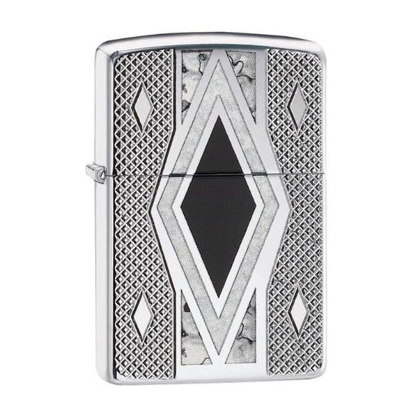 Zippo 167-051742 167 Elegance Çakmak ürün görseli 1