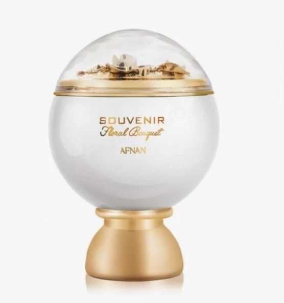 Afnan Souvenir Floral Bouguet Edp 100 Kadın Parfüm ürün görseli 1
