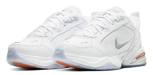 Air Monarch IV Snow Day Running Shoes -AV6676-100 ürün görseli 1