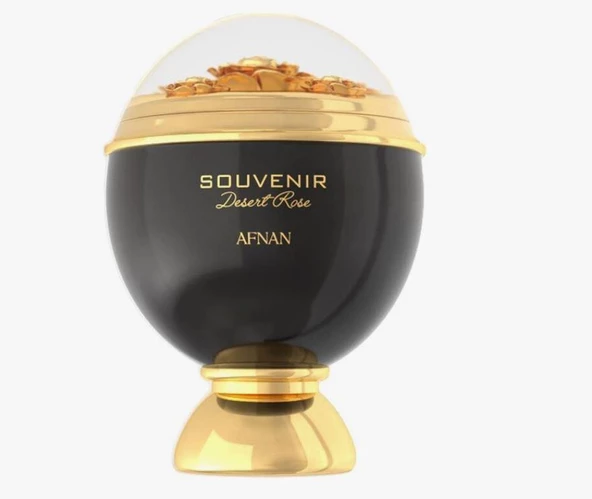 Afnan Souvenir Desert Rose Edp 100 Ml Kadın Parfüm ürün görseli 1
