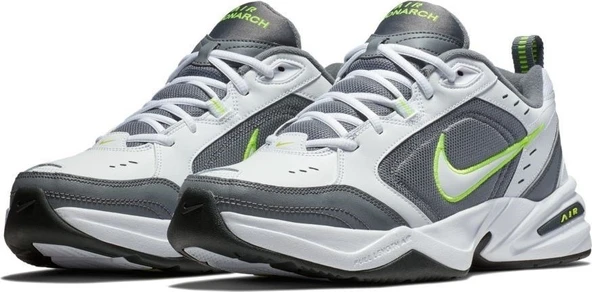 Nike Air Monarch İv Erkek Ayakkabı 415445-100 ürün görseli 1