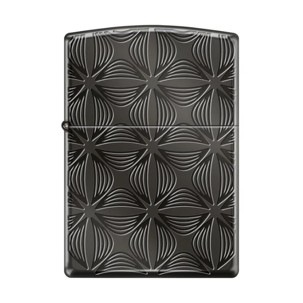 Zippo 24095-063028 Decorative Pattern Design Çakmak ürün görseli 1
