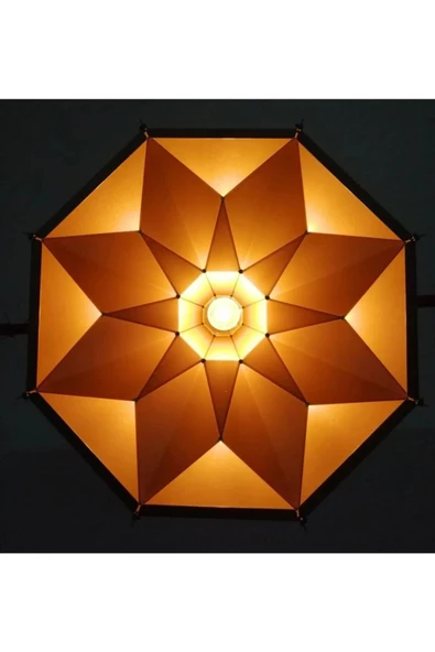 YILDIZ LAMBA - Resim 2