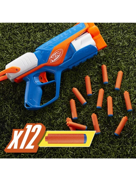 N-Serisi Agility - Resim 4