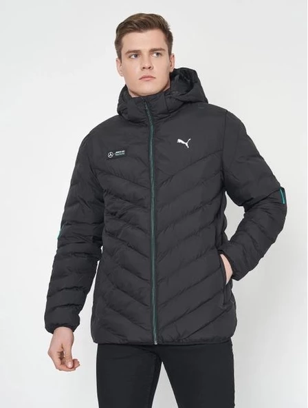Puma Mercedes Logo Erkek Spor Mont ürün görseli 1