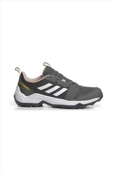 Adidas Terrex Haki Yeşil  Yürüyüş Ayakkabısı ürün görseli 1