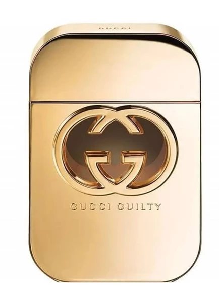 Gucci Guilty Edt 75 Ml Kadın Parfüm ürün görseli 1