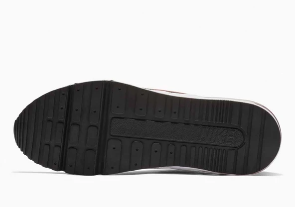 Air Max LTD 3 'Red' BV1171-100 (dar Kalıp) - Resim 6