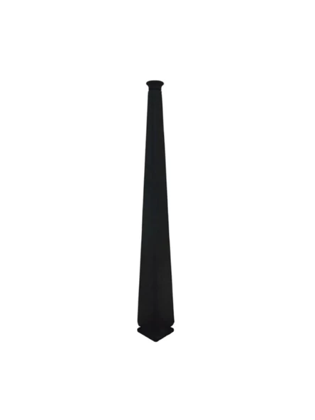 90cm Dekoratif Metal Firkete Bar Masası/Dresuar Ayağı ürün görseli 1