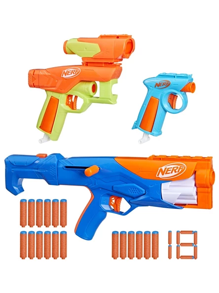N-Serisi Gear Up Paketi - Resim 2