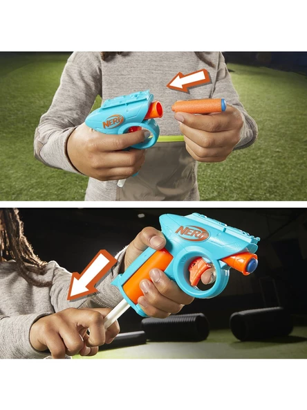 N-Serisi Gear Up Paketi - Resim 4