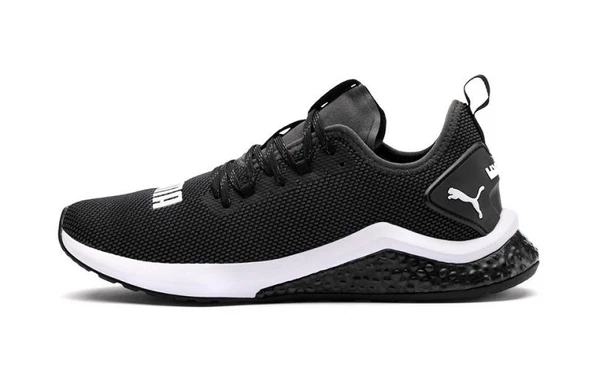 Puma HYBRID NX Siyah Erkek Sneaker Ayakkabı 101119118 ürün görseli 1
