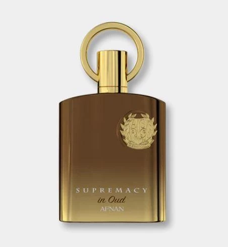 Afnan Supremacy In Oud Extrait 150 Ml Erkek Parfüm ürün görseli 1