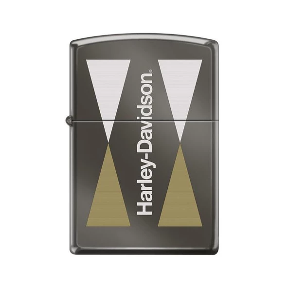 Zippo 150-115900 Harley Davidson Çakmak ürün görseli 1
