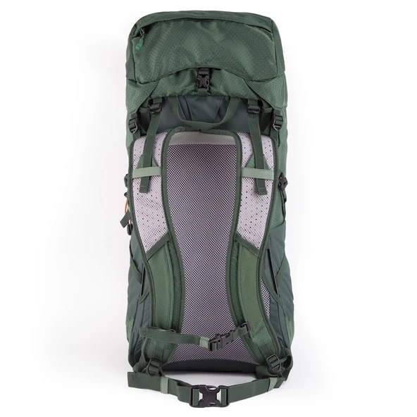 Evolite Lander 35 Sırt Çantası - Yeşil - Resim 4
