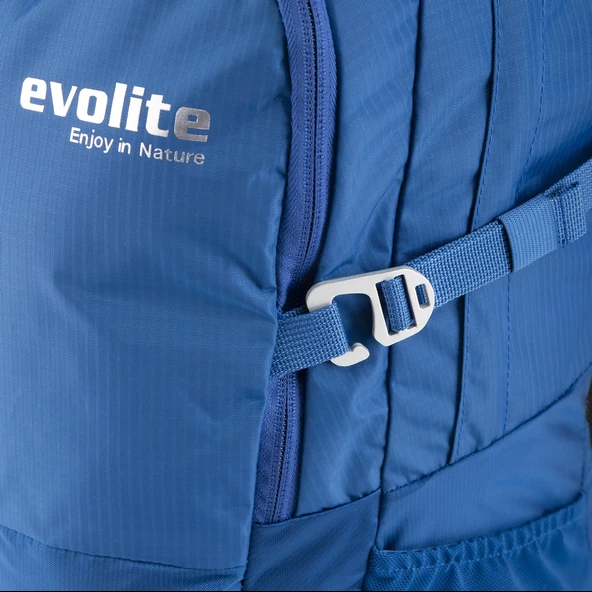 Evolite Petra 28 Sırt Çantası - Mavi - Resim 4