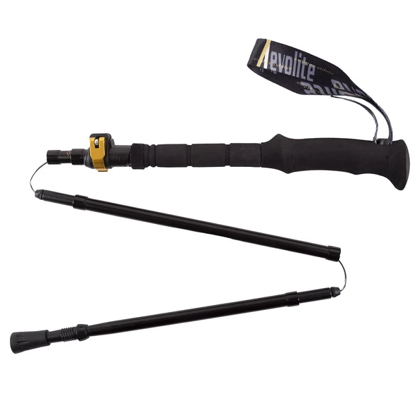 Evolite Runner Micro Quick-Lock Trekking Batonu - Resim 5