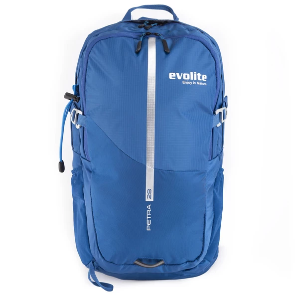 Evolite Petra 28 Sırt Çantası - Mavi - Resim 3