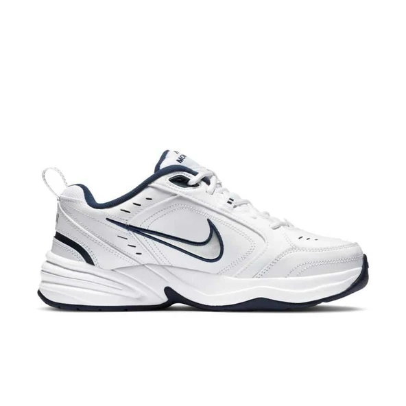 Nike Air Monarch IV Erkek Spor Ayakkabı 415445-102 ürün görseli 1