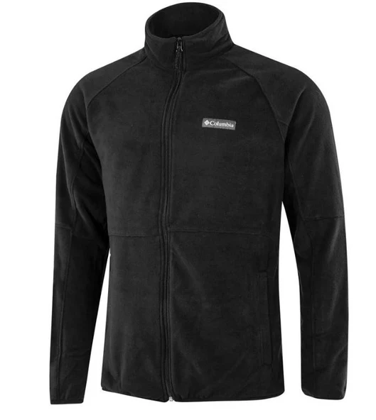 Columbia Basin Trail İii Full Zip Erkek Polar AO0560 ürün görseli 1